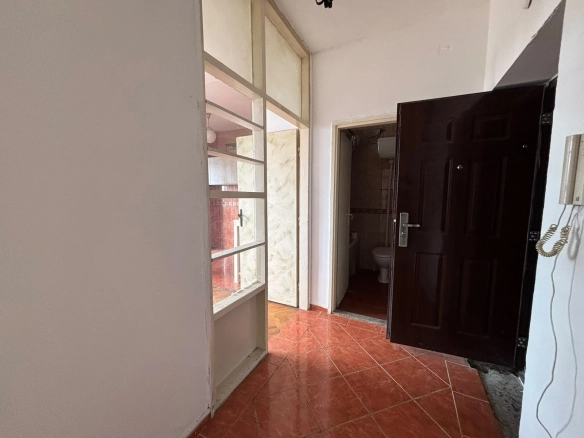 Jednosoban stan 42 m² – Preko Morače, Podgorica — fotografija 5