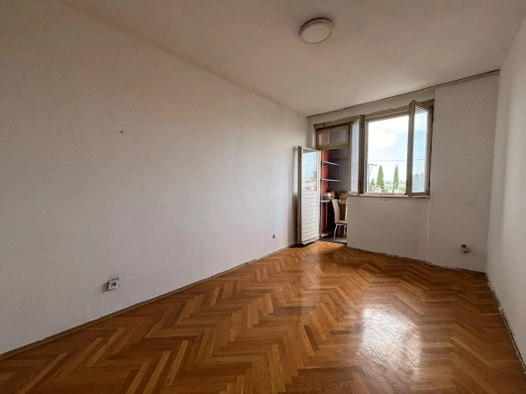 Jednosoban stan 42 m² – Preko Morače, Podgorica — fotografija 6