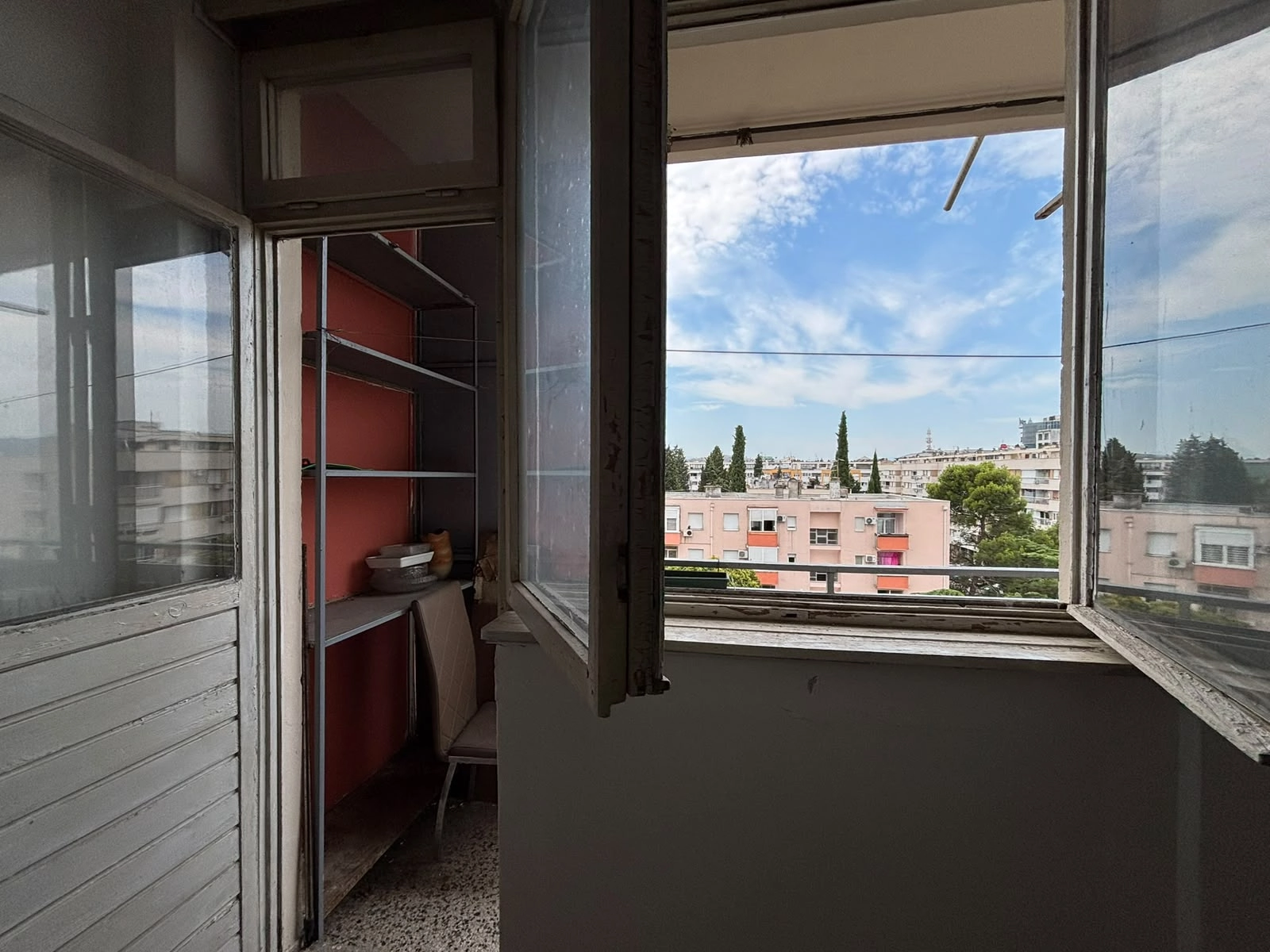 Jednosoban-stan-na-Preko-Moraci-Podgorica-6 Jednosoban stan 42 m² – Preko Morače, Podgorica — fotografija 7