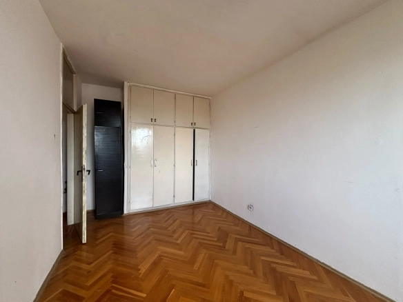 Jednosoban stan 42 m² – Preko Morače, Podgorica — fotografija 9