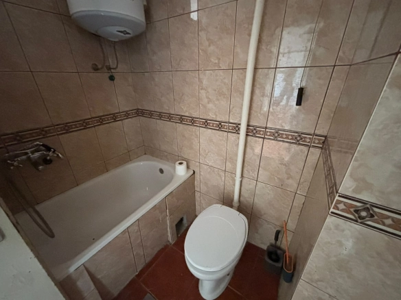 Jednosoban stan 42 m² – Preko Morače, Podgorica — fotografija 10