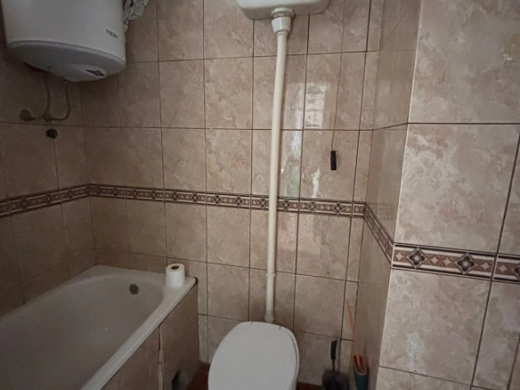 Jednosoban stan 42 m² – Preko Morače, Podgorica — fotografija 11