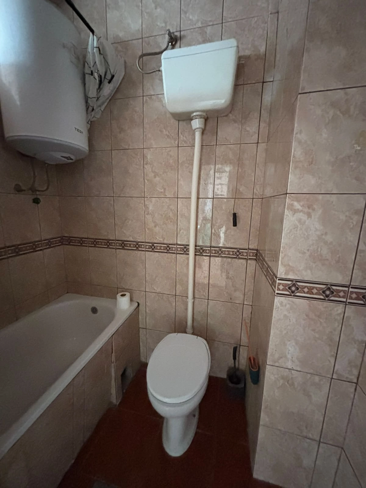 Jednosoban-stan-na-Preko-Moraci-Podgorica-10 Jednosoban stan 42 m² – Preko Morače, Podgorica — fotografija 11
