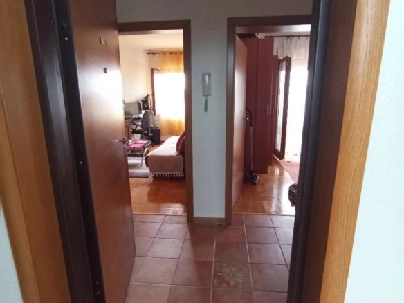 Jednosoban stan 40 m² – Stari aerodrom, Podgorica