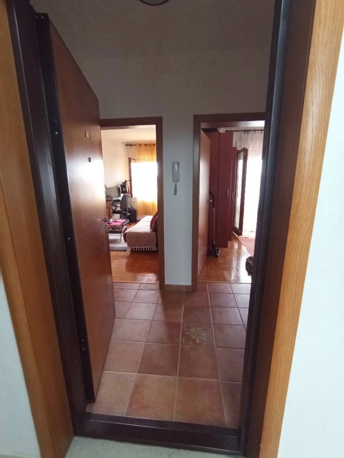 Jednosoban-stan-Stari-aerodrom-Podgorica Jednosoban stan 40 m² – Stari aerodrom, Podgorica