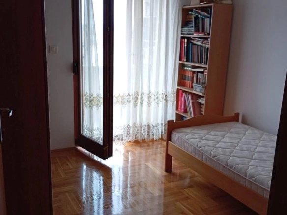 Jednosoban stan 40 m² – Stari aerodrom, Podgorica — fotografija 6