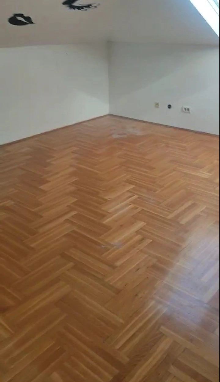 Jednosoban-stan-na-Starom-aerodromu-Podgorica-2 Jednosoban stan 43 m² – Stari aerodrom, Podgorica — fotografija 3
