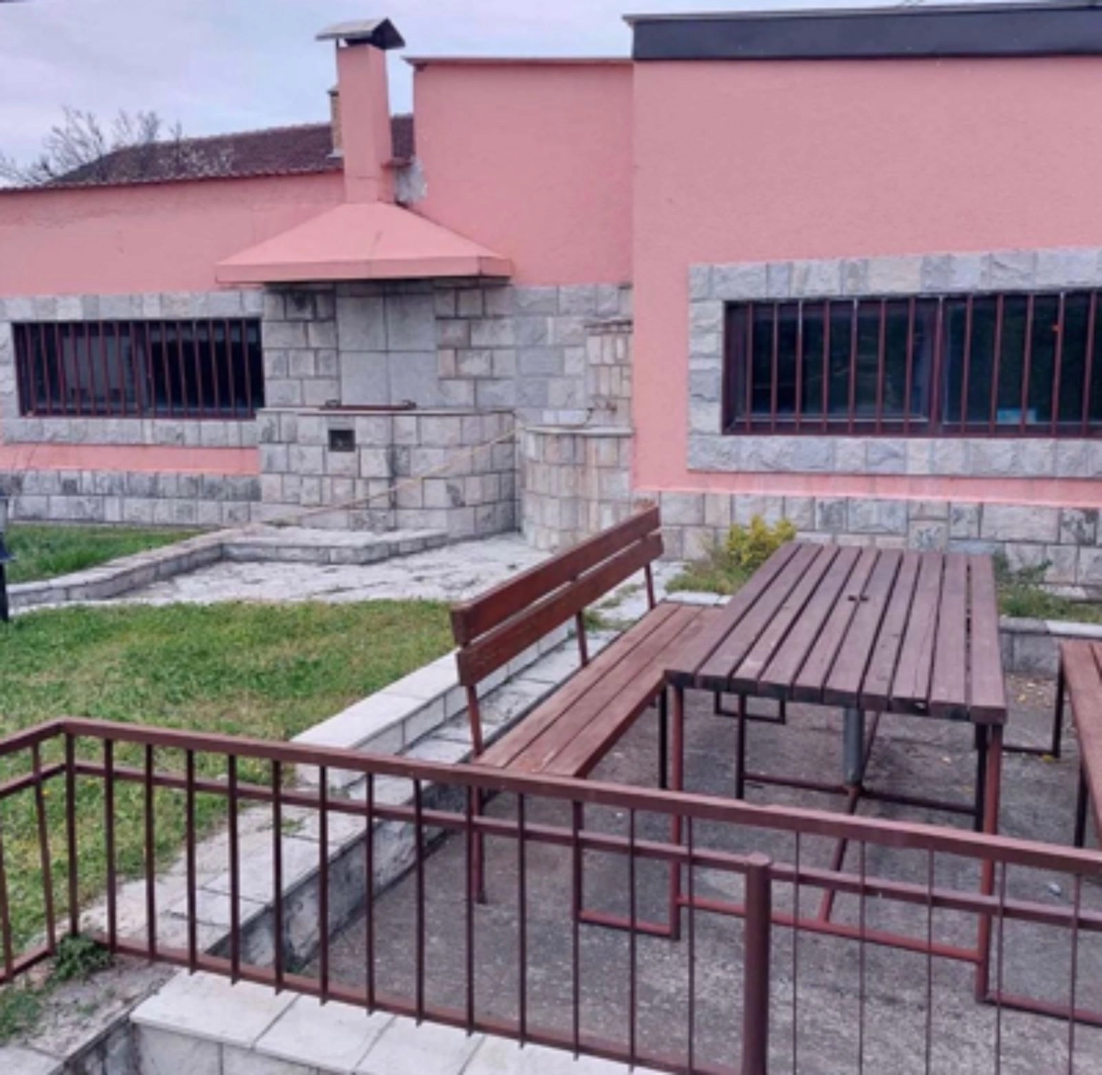 Dvosobna-kuca-za-izdavanje-u-Zeti-Podgorica-5 Izdavanje: Stan – Zeta, Podgorica — fotografija 6