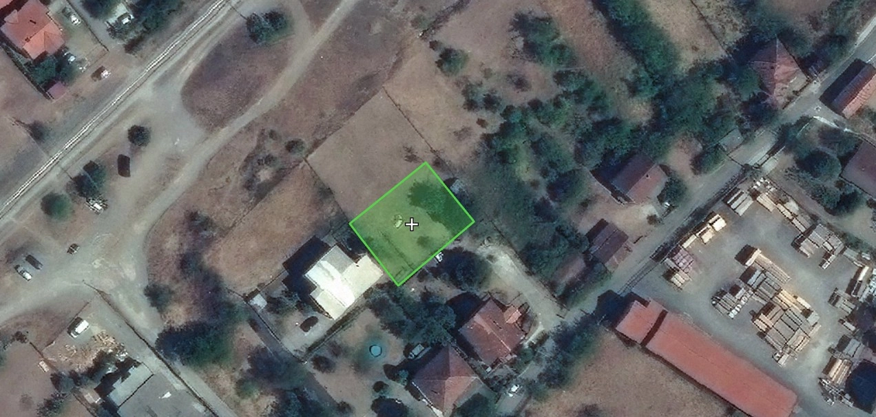 Urbanizovan-plac-u-Zlatici-Podgorica Urbanizovan plac u Zlatici