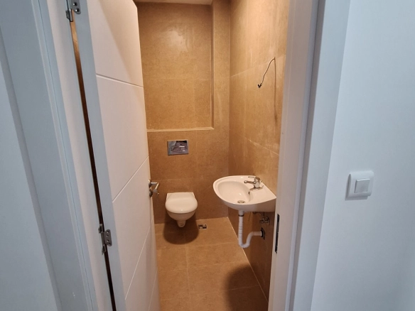 Izdavanje: Dvosoban stan 64 m² – Tološi, Podgorica — fotografija 6