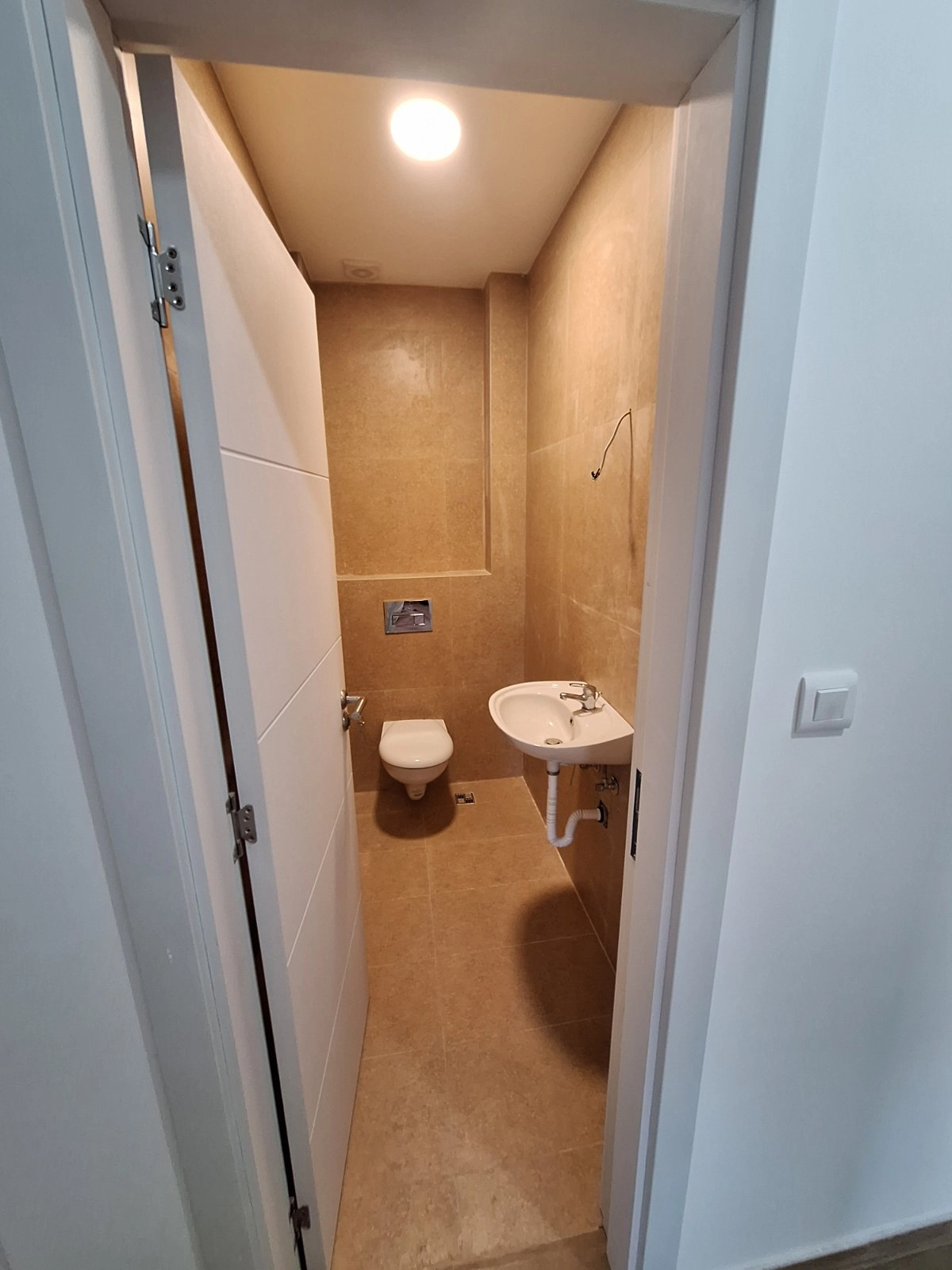 Izdavanje: Dvosoban stan 64 m² – Tološi, Podgorica — fotografija 6