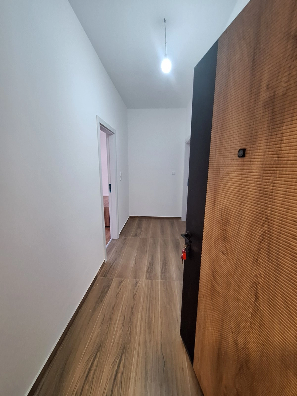 Izdavanje: Dvosoban stan 64 m² – Tološi, Podgorica — fotografija 7