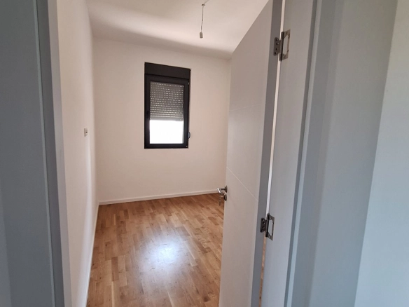 Izdavanje: Dvosoban stan 64 m² – Tološi, Podgorica — fotografija 8