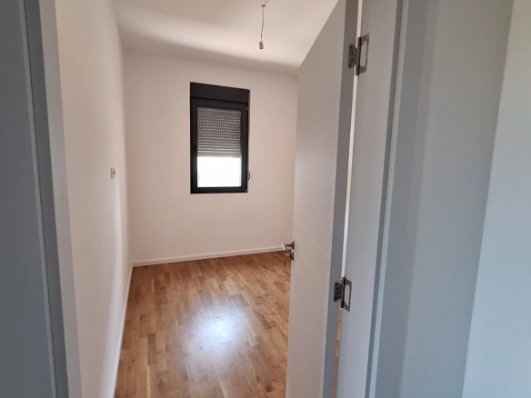 Izdavanje: Dvosoban stan 64 m² – Tološi, Podgorica — fotografija 9