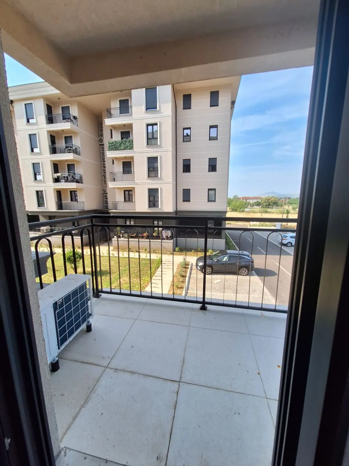Izdavanje: Dvosoban stan 64 m² – Tološi, Podgorica — fotografija 10