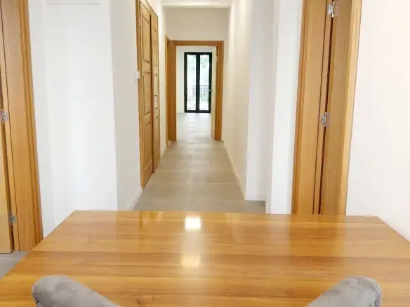 Izdavanje: Poslovni prostor 120 m² – Centar, Podgorica — fotografija 4
