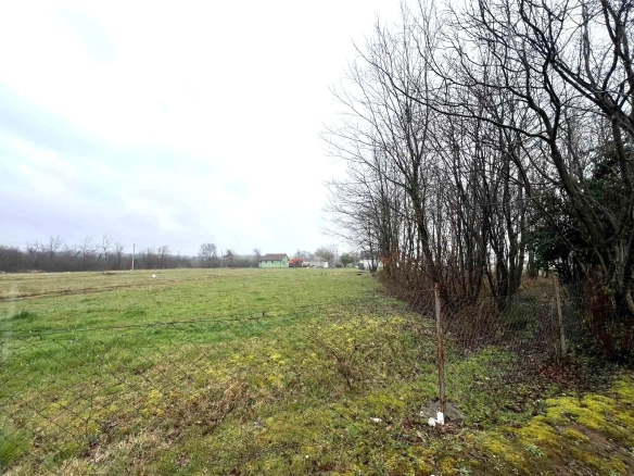 Plac 1.258 m² – Ćurilac, Danilovgrad — fotografija 5