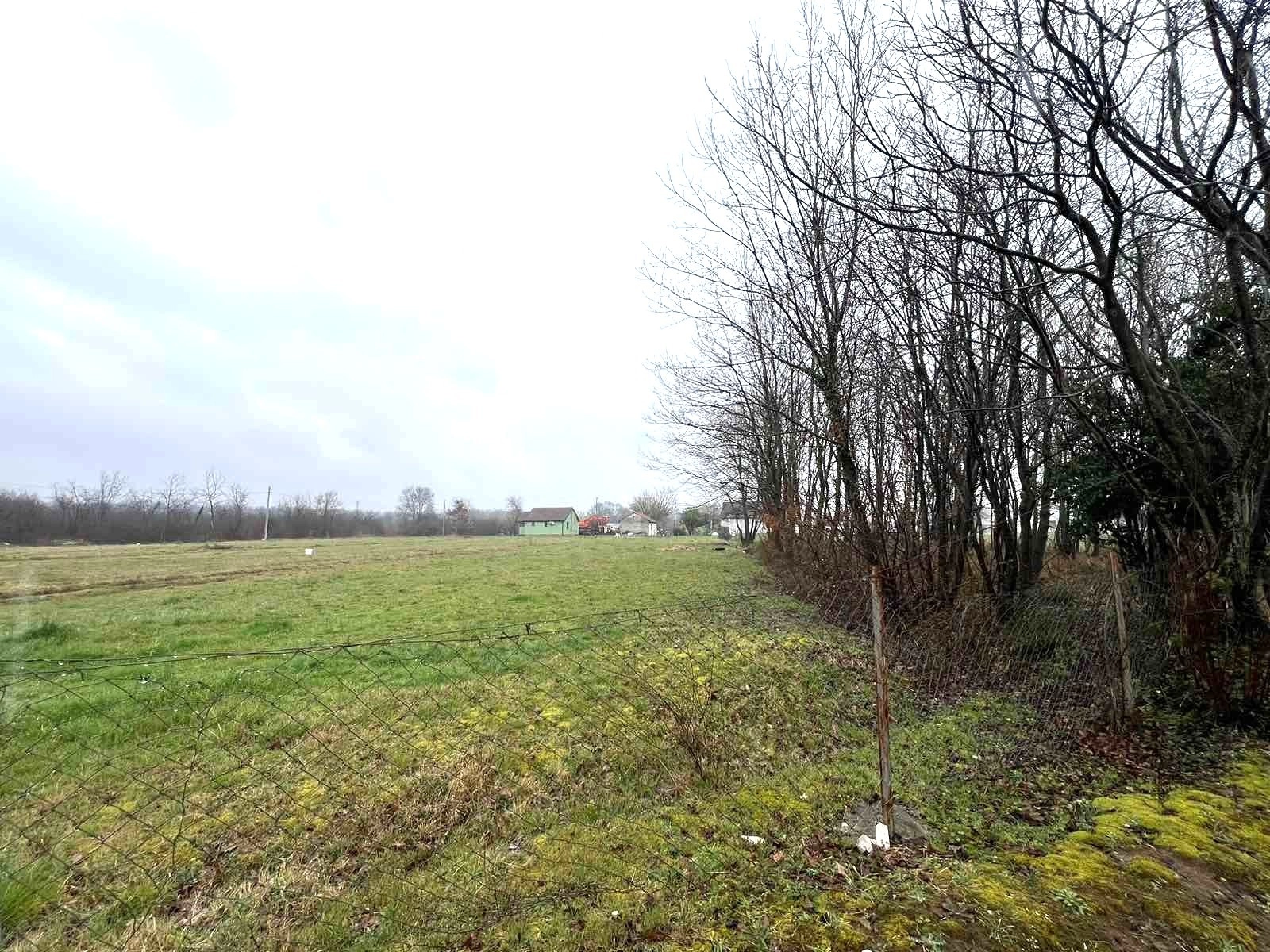Plac 1.258 m² – Ćurilac, Danilovgrad — fotografija 5