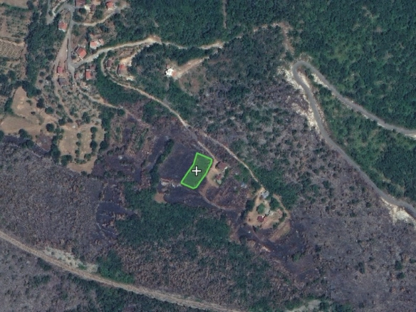 Plac 966 m² – Podgorica — fotografija 2