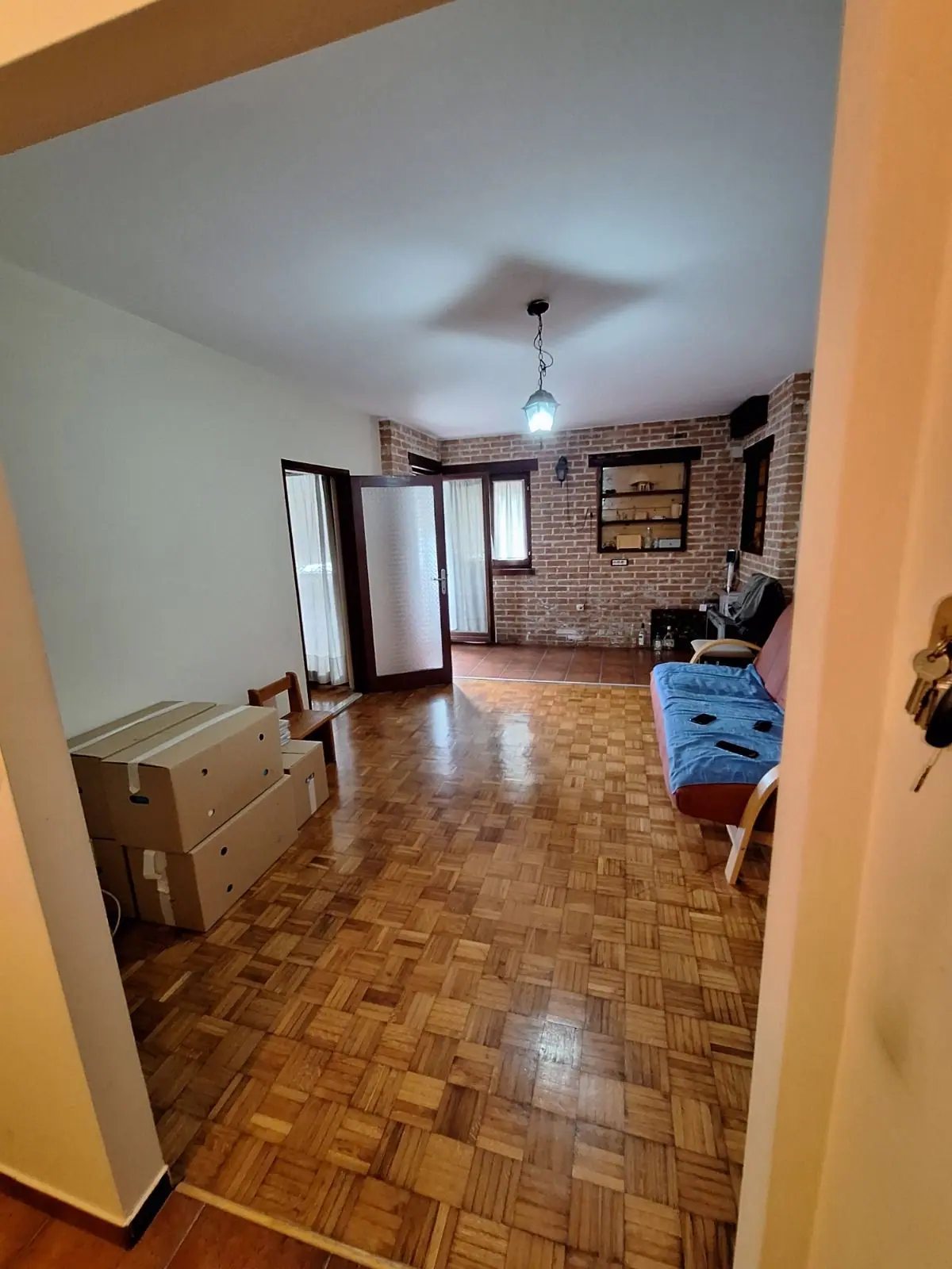 Trosoban stan 84 m² kod Gintaša