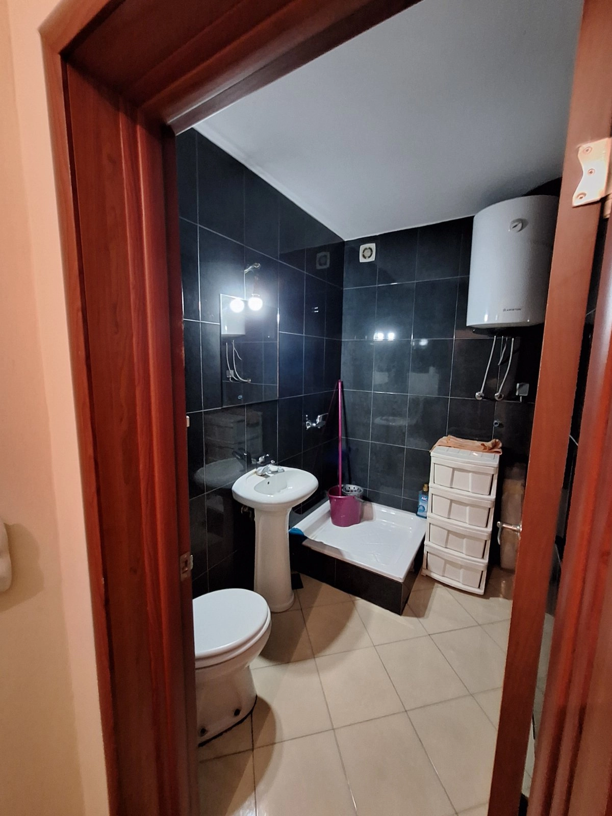 Trosoban stan 84 m² – Podgorica — fotografija 9