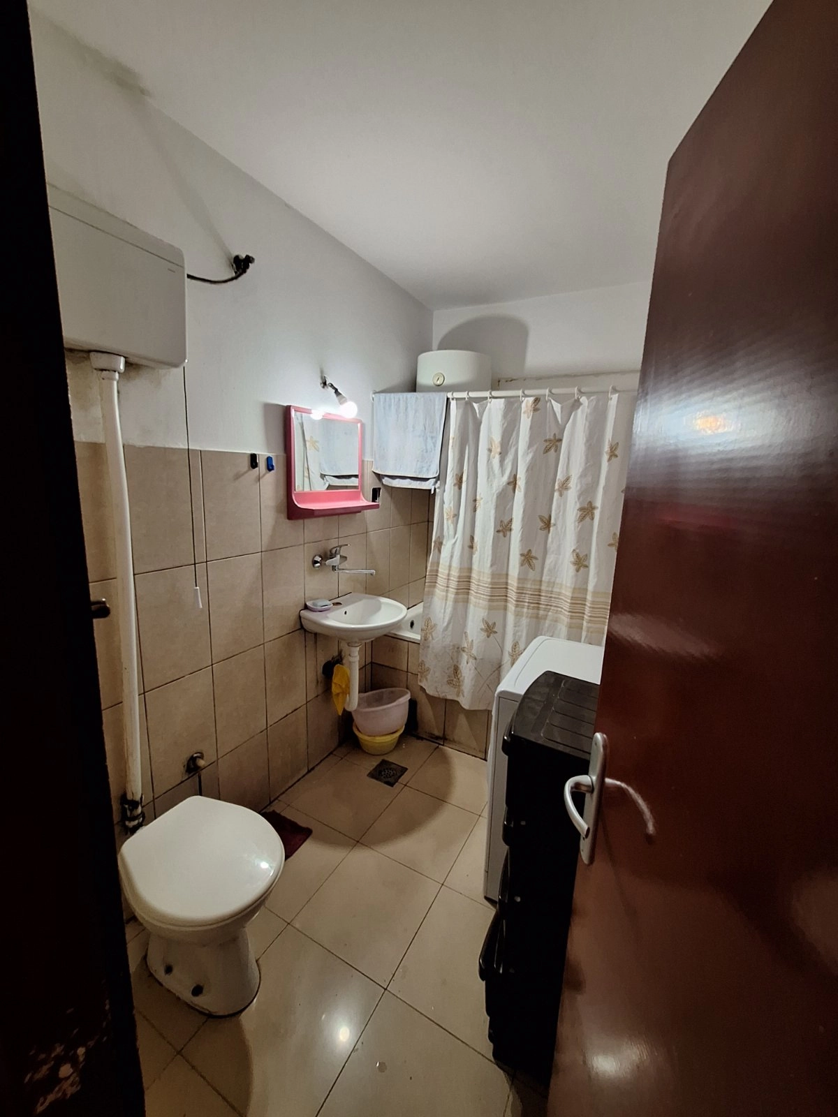 Trosoban stan 84 m² – Podgorica — fotografija 10