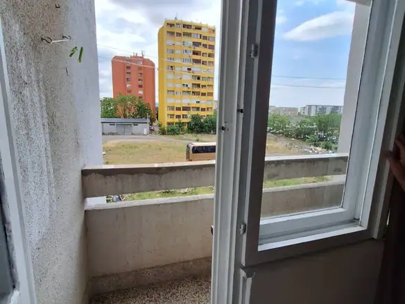 Dvosoban stan 72 m² – Tuški put, Podgorica — fotografija 5