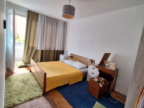 Dvosoban stan 72 m² – Tuški put, Podgorica — fotografija 7