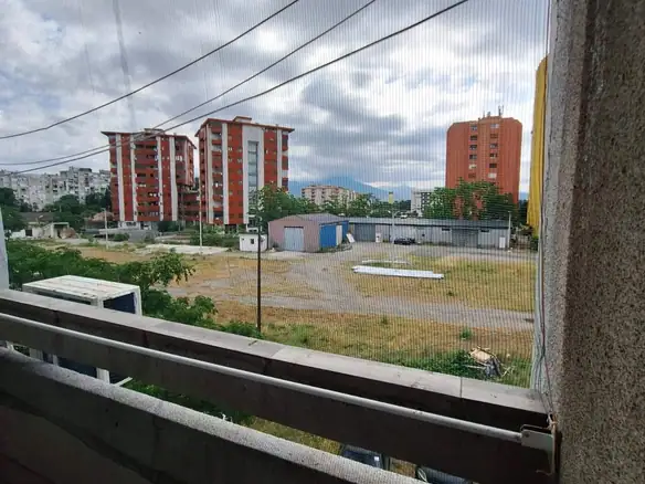 Dvosoban stan 72 m² – Tuški put, Podgorica — fotografija 8