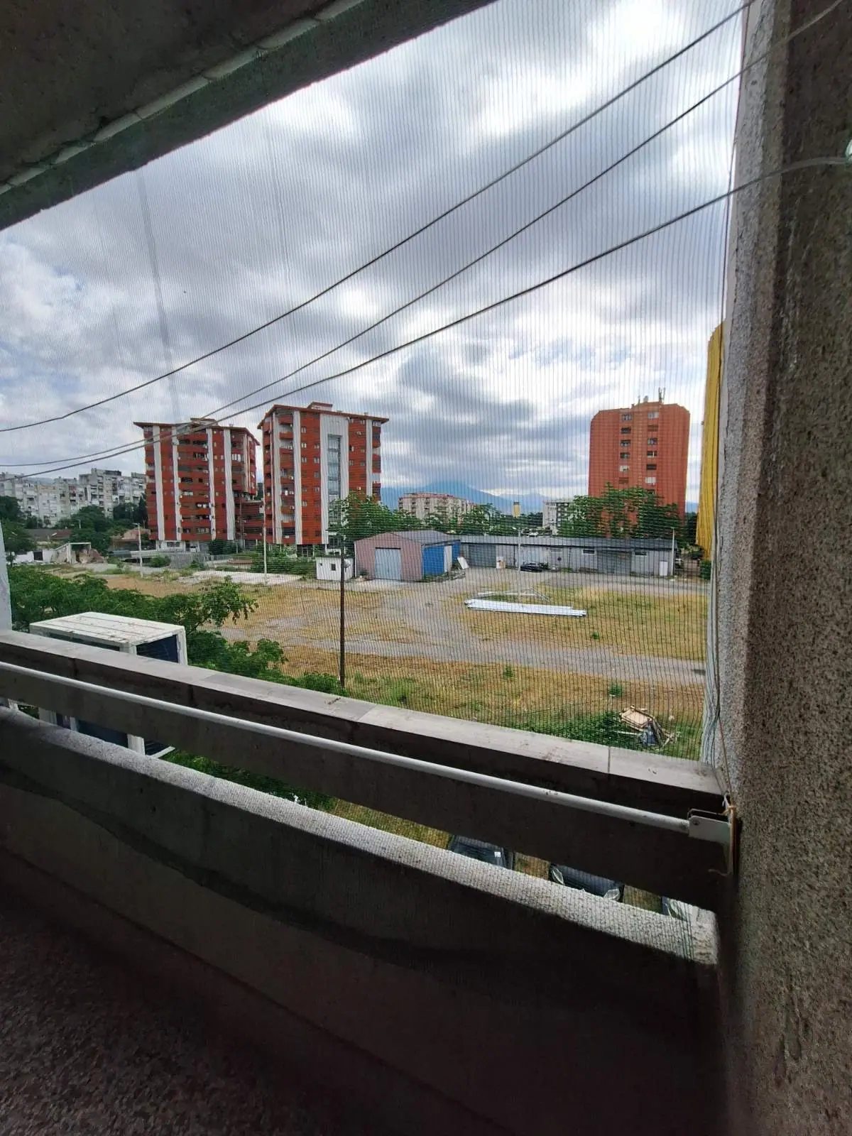 Dvosoban stan 72 m² – Tuški put, Podgorica — fotografija 8