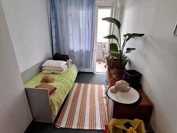 Dvosoban stan 72 m² – Tuški put, Podgorica — fotografija 9
