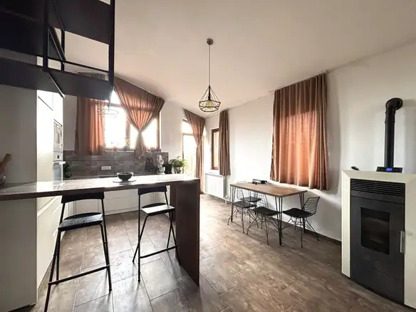 Kuća 115 m² – Grlić, Danilovgrad — fotografija 4
