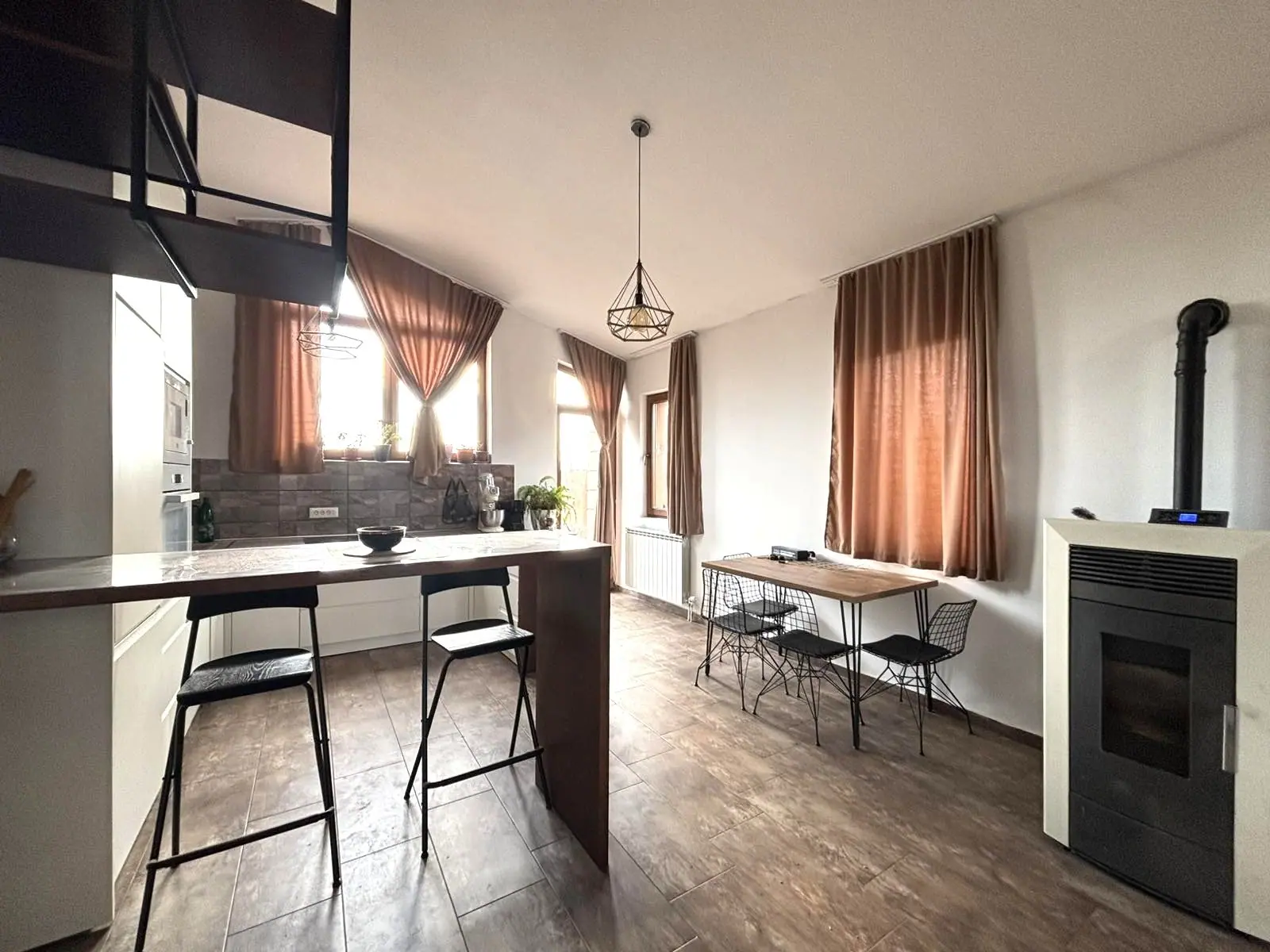 Kuća 115 m² – Grlić, Danilovgrad — fotografija 4