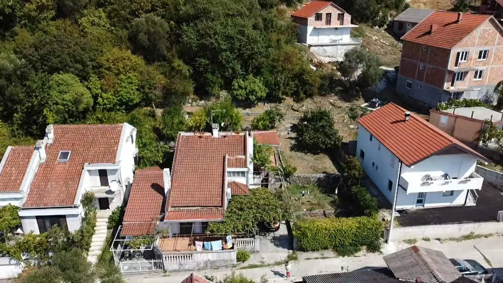 Kuca-sa-placom-u-Igalu-Herceg-Novi Kuća sa placom u Igalu