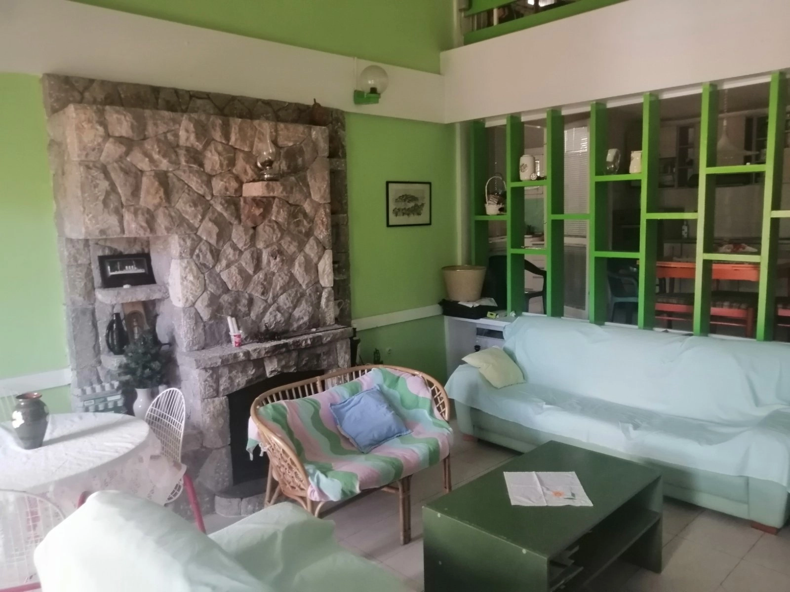 Kuca-sa-placom-u-Igalu-Herceg-Novi-1 Kuća 138 m² – Igalo, Herceg Novi — fotografija 2