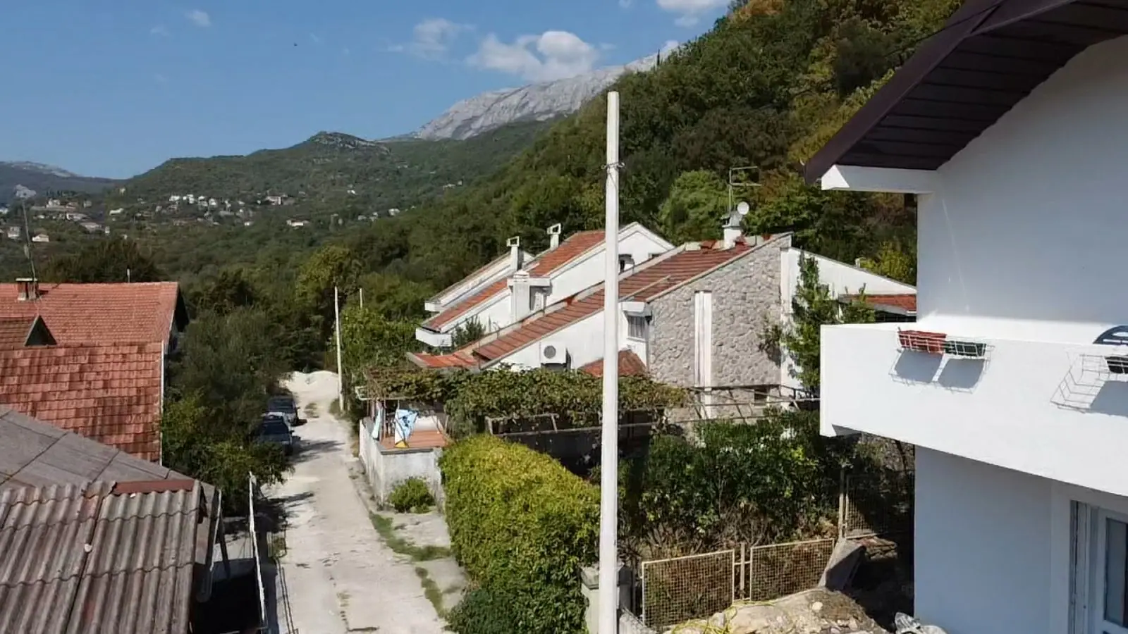 Kuca-sa-placom-u-Igalu-Herceg-Novi-5 Kuća 138 m² – Igalo, Herceg Novi — fotografija 6