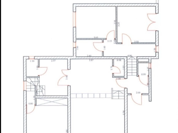 Kuća 138 m² – Igalo, Herceg Novi — fotografija 7