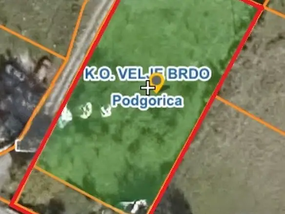 Plac sa dozvolom za gradnju