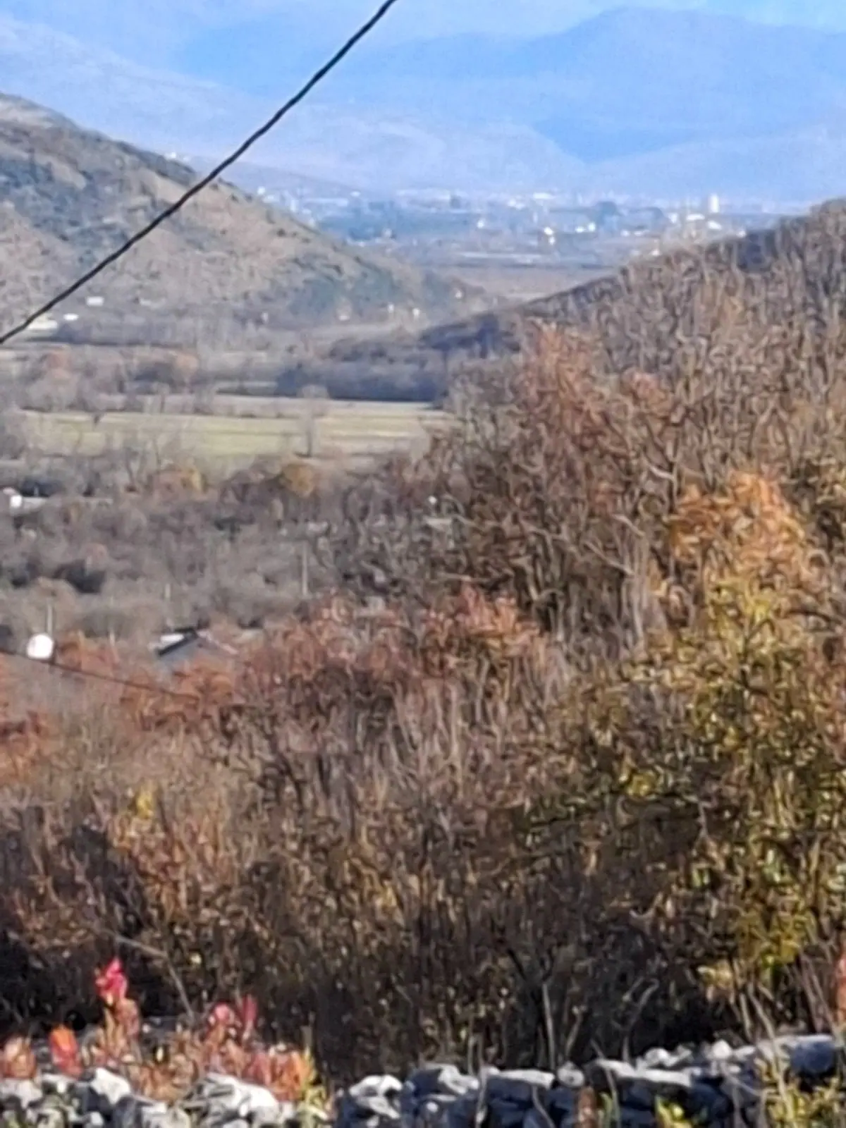 Plac-5514-m²-u-Bandice-Danilovgrad Plac 5514 m² u Bandiće