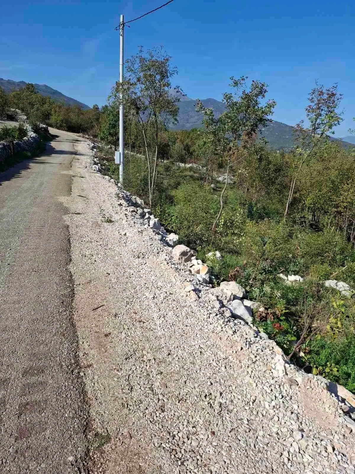 Plac-5514-m²-u-Bandice-Danilovgrad-1 Plac 5.514 m² – Danilovgrad — fotografija 2