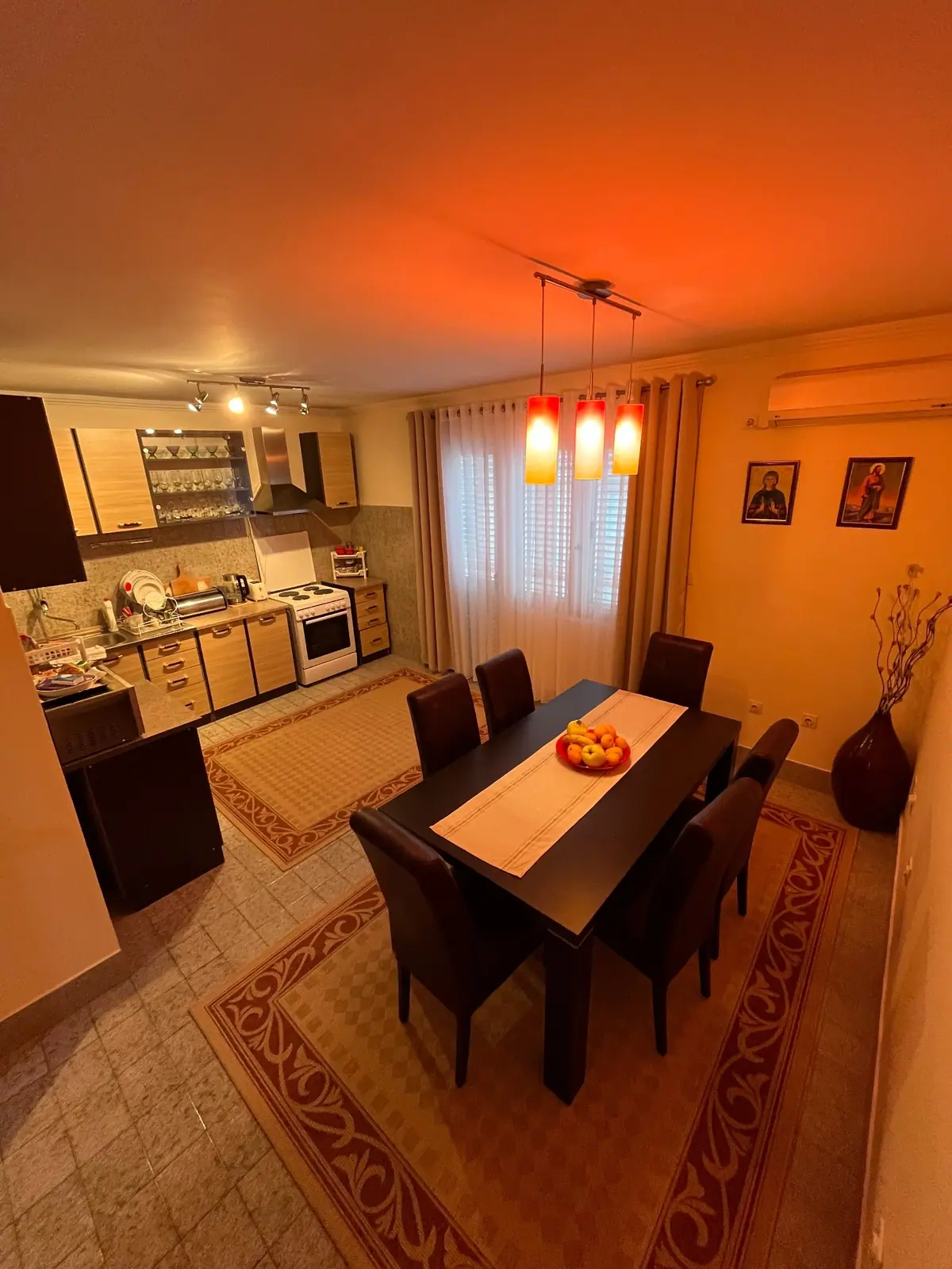 Namjestena-kuca-sa-placem-u-Tolosima-Podgorica-4 Kuća 761 m² – Tološi, Podgorica — fotografija 5