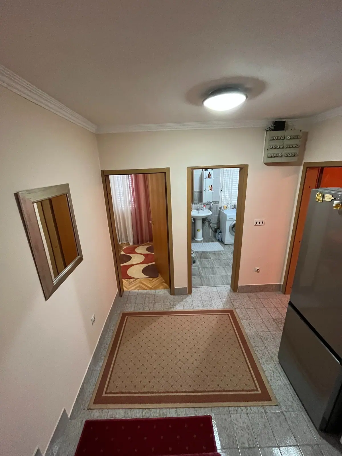 Namjestena-kuca-sa-placem-u-Tolosima-Podgorica-6 Kuća 761 m² – Tološi, Podgorica — fotografija 7