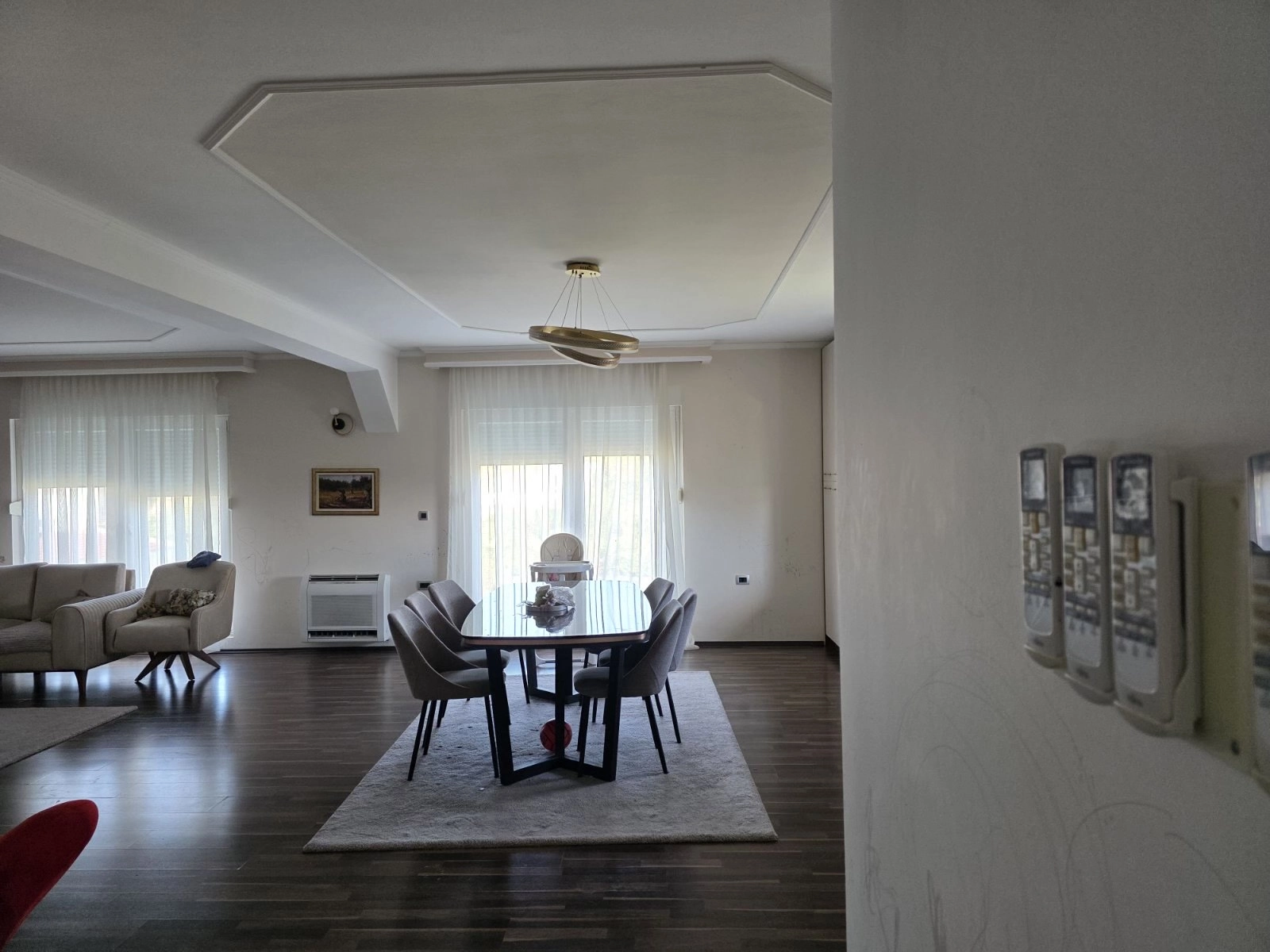 Kuća 331 m² – Tuzi, Podgorica — fotografija 5