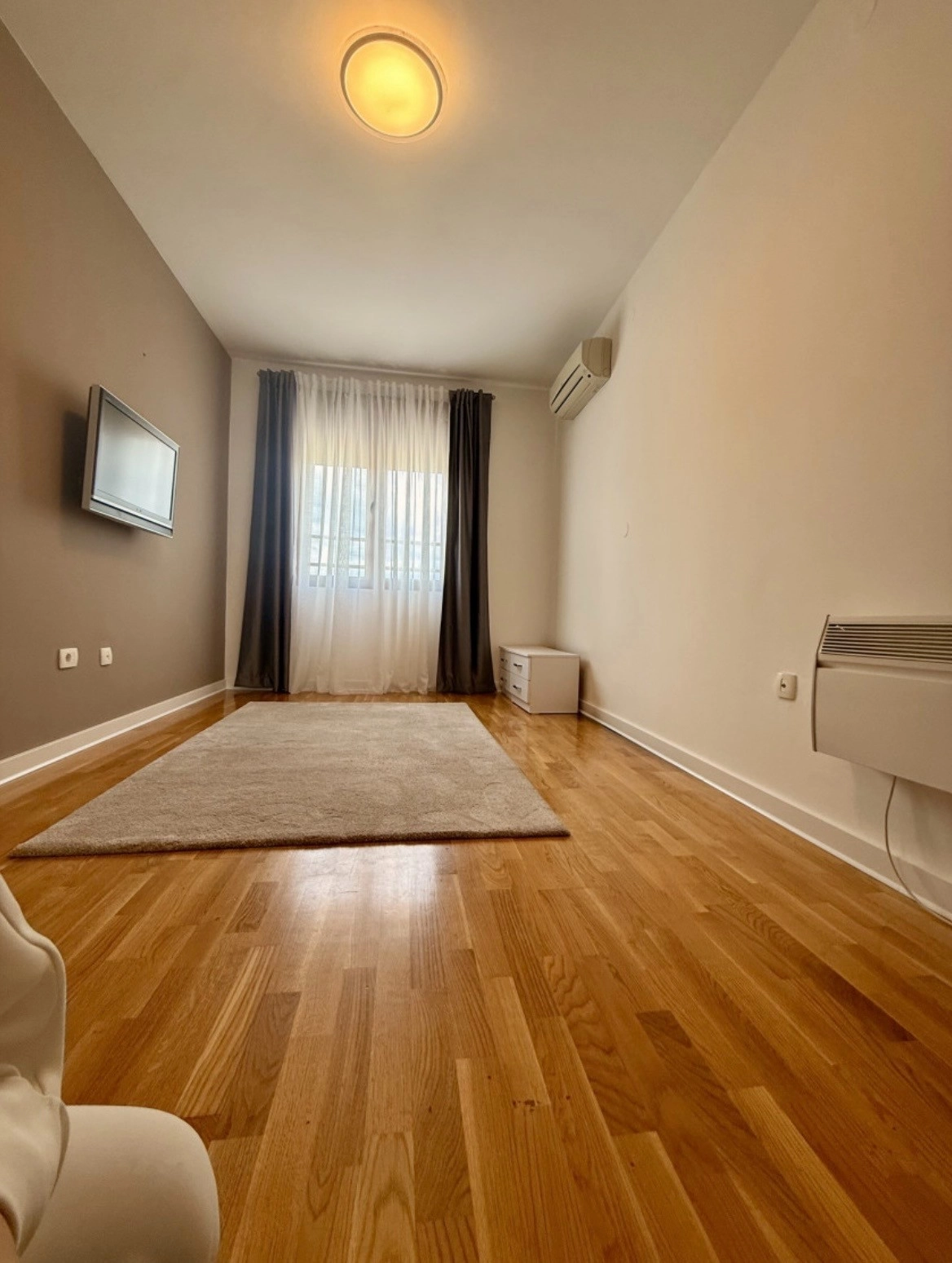 Namjesten-dvosoban-stan-Preko-Morace-Podgorica-6 Izdavanje: Dvosoban stan 90 m² – Preko Morače, Podgorica — fotografija 7