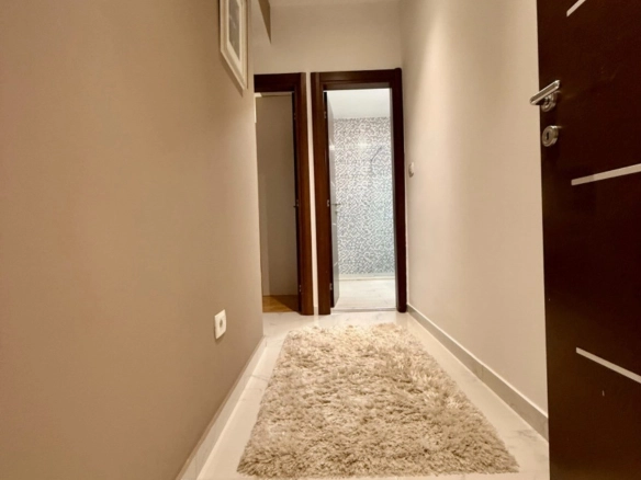 Izdavanje: Dvosoban stan 90 m² – Preko Morače, Podgorica — fotografija 9