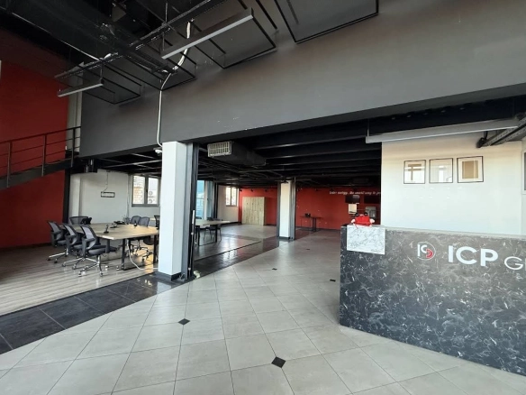 Izdavanje: Poslovni prostor 740 m² – Zeta, Podgorica — fotografija 2