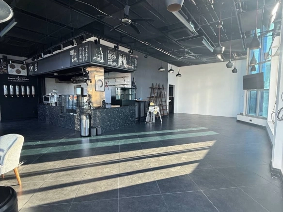 Izdavanje: Poslovni prostor 740 m² – Zeta, Podgorica — fotografija 4