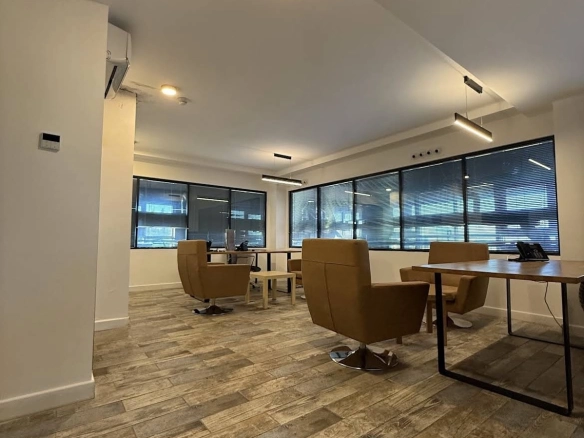 Izdavanje: Poslovni prostor 740 m² – Zeta, Podgorica — fotografija 6