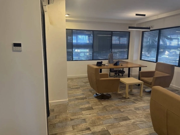 Izdavanje: Poslovni prostor 740 m² – Zeta, Podgorica — fotografija 7