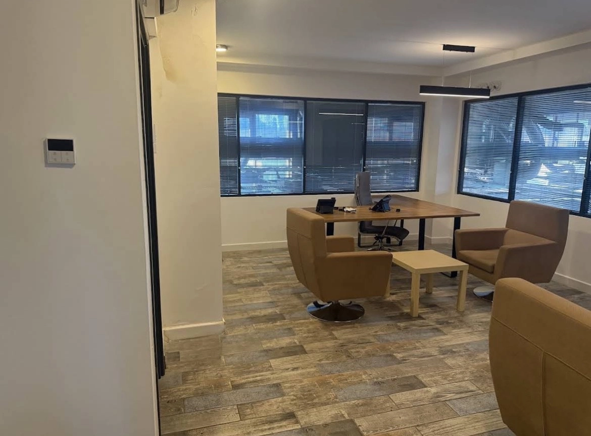 Izdavanje: Poslovni prostor 740 m² – Zeta, Podgorica — fotografija 7